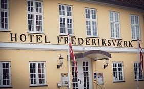 Frederiksvaerk Hotel